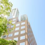 廃棄物をリサイクルする視点を重視する新東京グループの企業活動