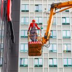 建築物管理を目的とするビルメンテナンスのメリット