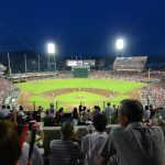 星野仙一は厳しさの中にも愛がある