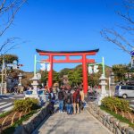 神社は身近な存在であり気軽に足を運んで良い場所です