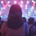 「初めてのフェス体験記」～五感を揺さぶる音楽の渦へ飛び込め！～