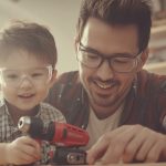 子供と一緒にDIY！安全に楽しく取り組むための注意点とおすすめ電動工具